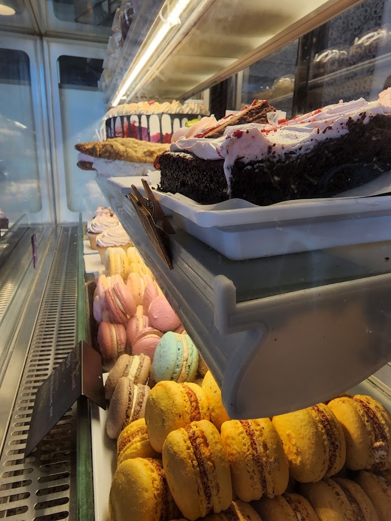 Photo of Weirdoughs Bakery & Cafe
