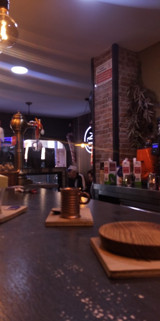 THE COFFEE ART — Mas recientes