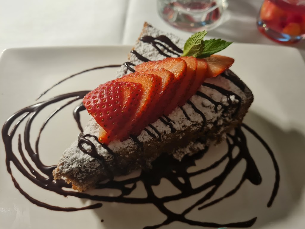 Chocolate brownie