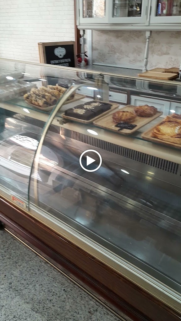 La Junquera Cafetaria Panadaria — Videos