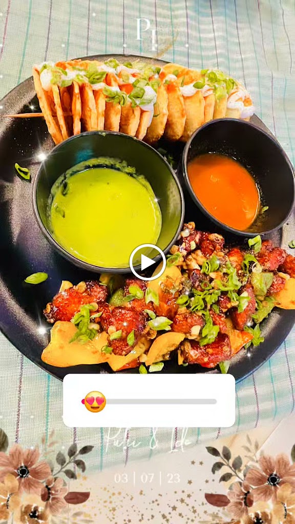 Food & drink