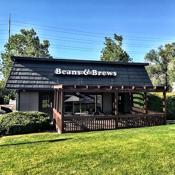 Photo of Beans & Brews Coffee House