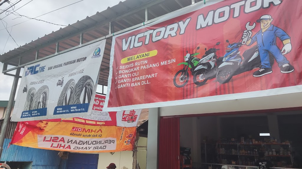 Victory Motor