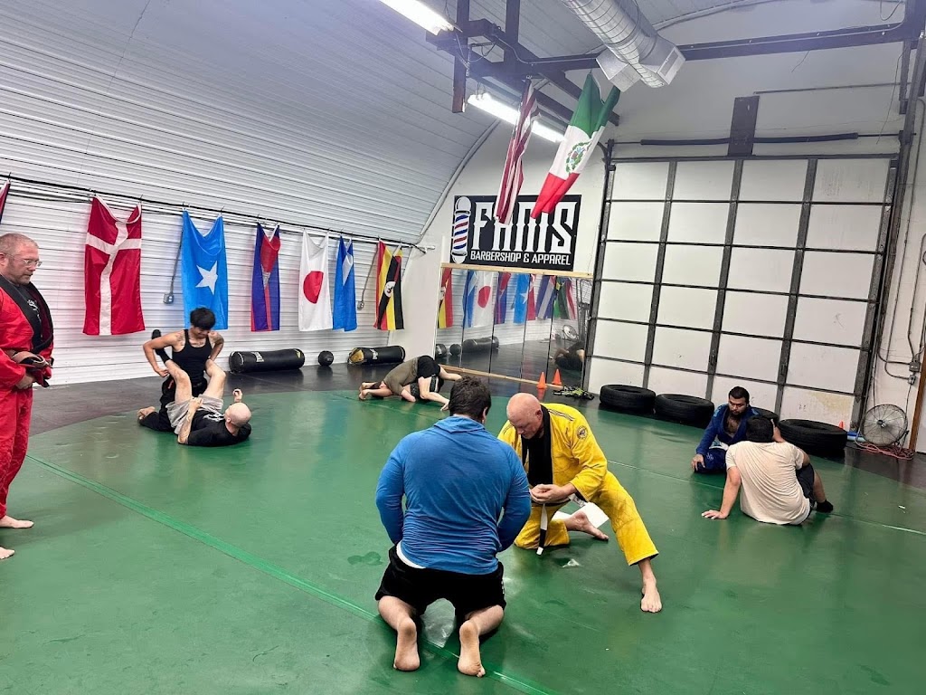  The Warrior’s Code