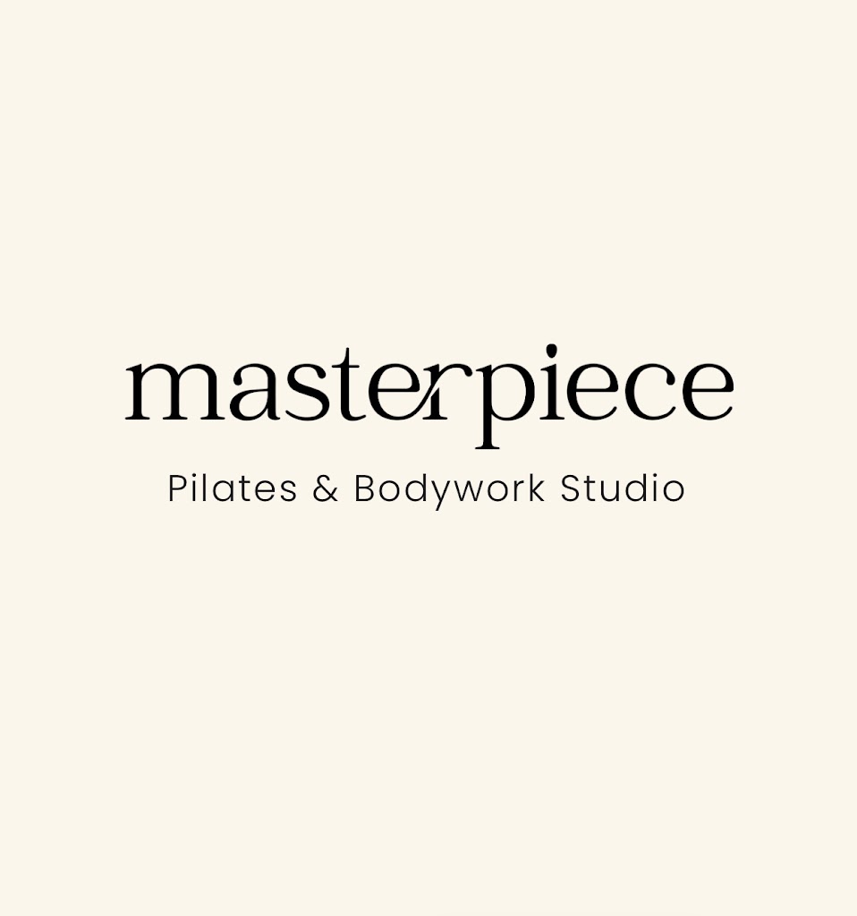  Masterpiece Pilates & Bodywork