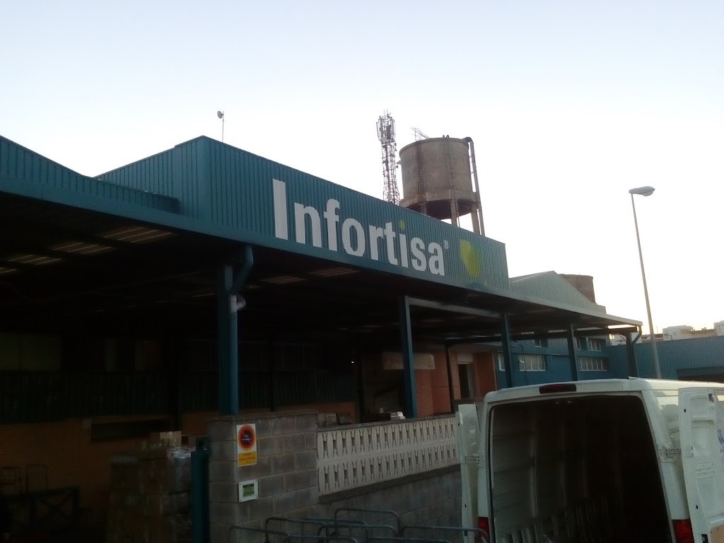 INFORTISA