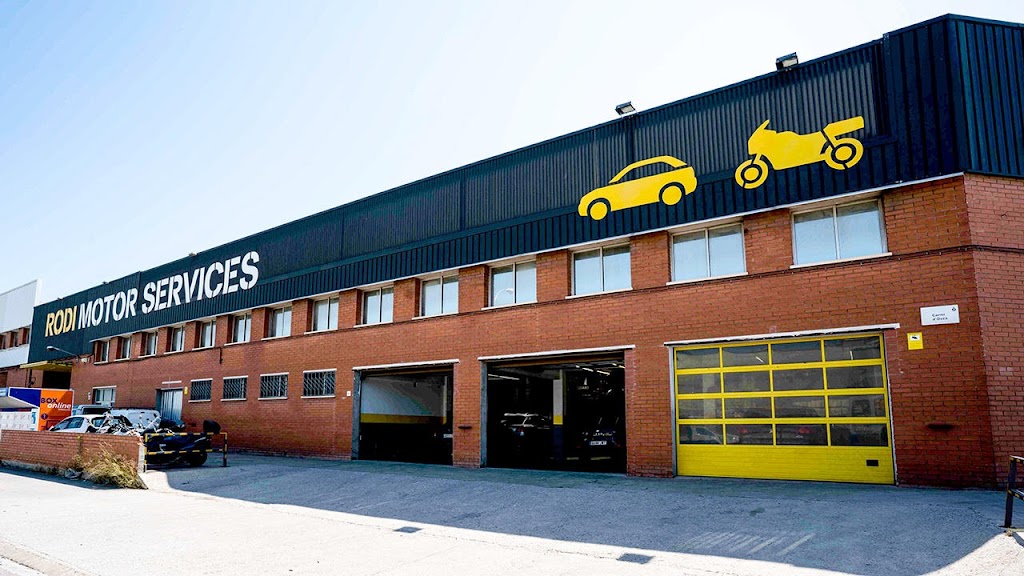 Rodi Motor Services