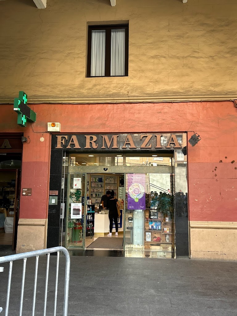 Farmacia Menendez Martinez