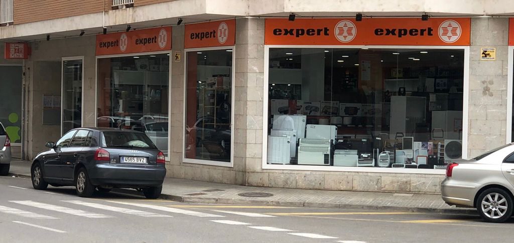 EXPERT AMPOSTA (Segona Ma Amposta)