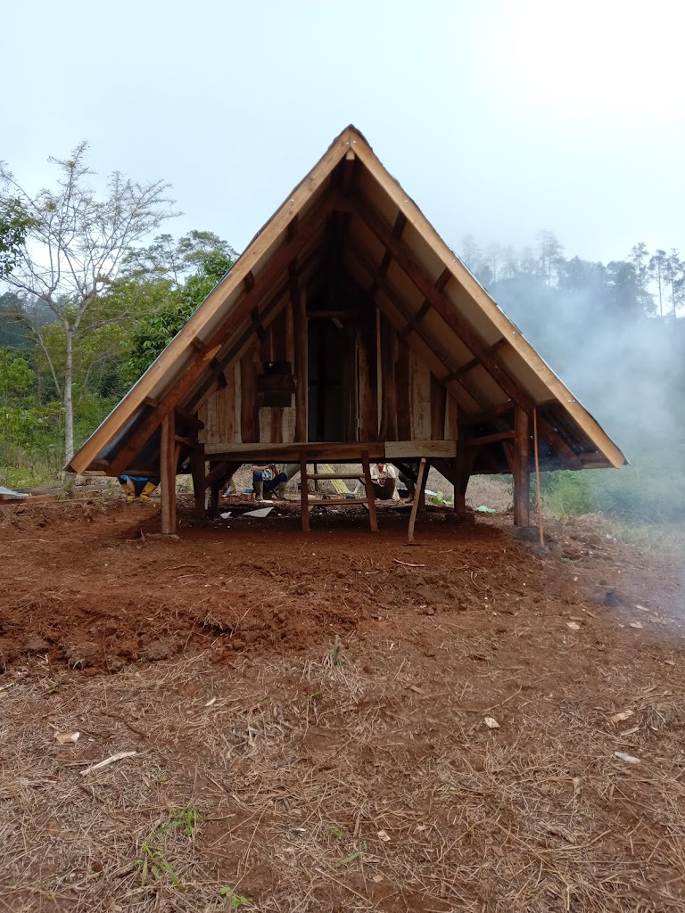 Randa Midang Camping Ground