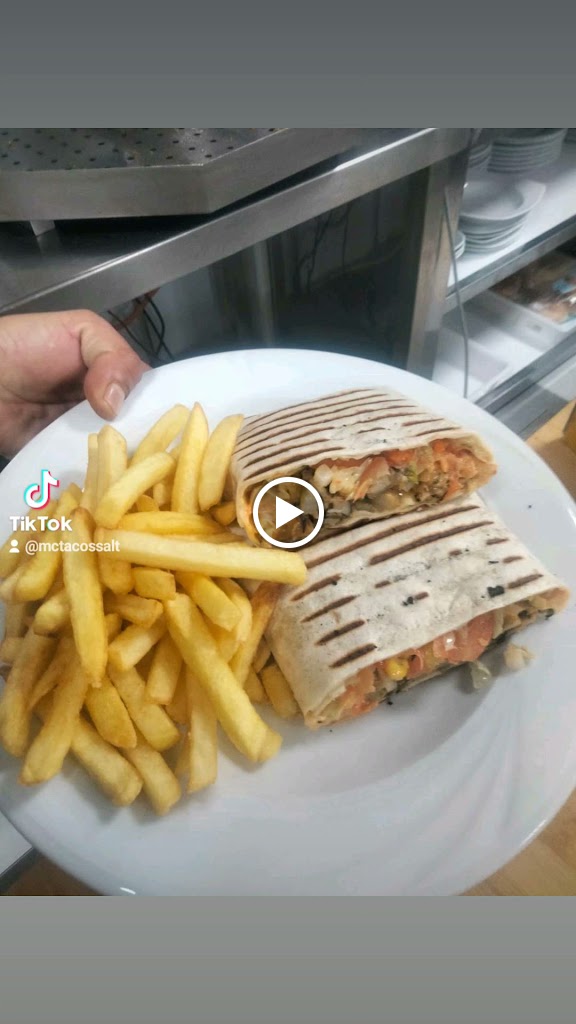 MC TACOS SALT — Videos