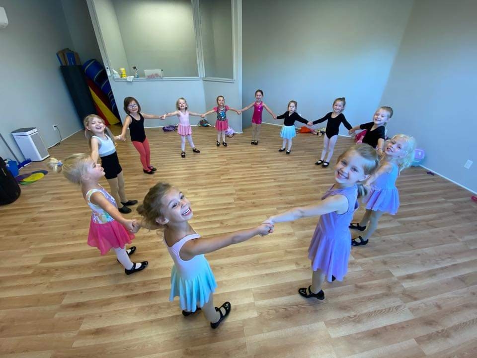  Inspirations Academy