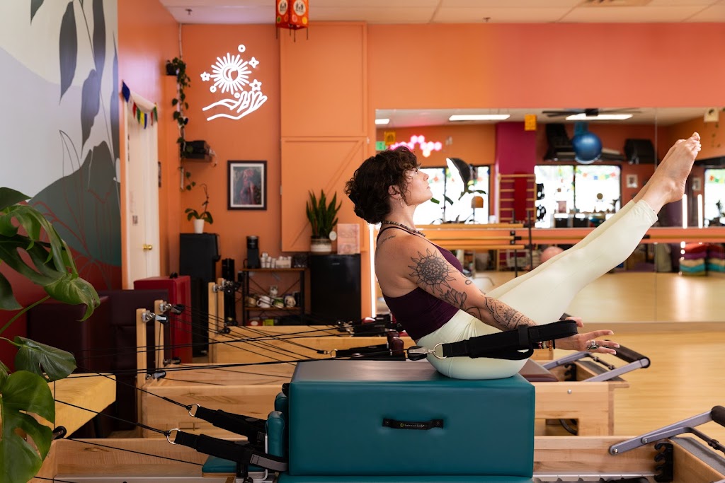  The Movement Apothecary