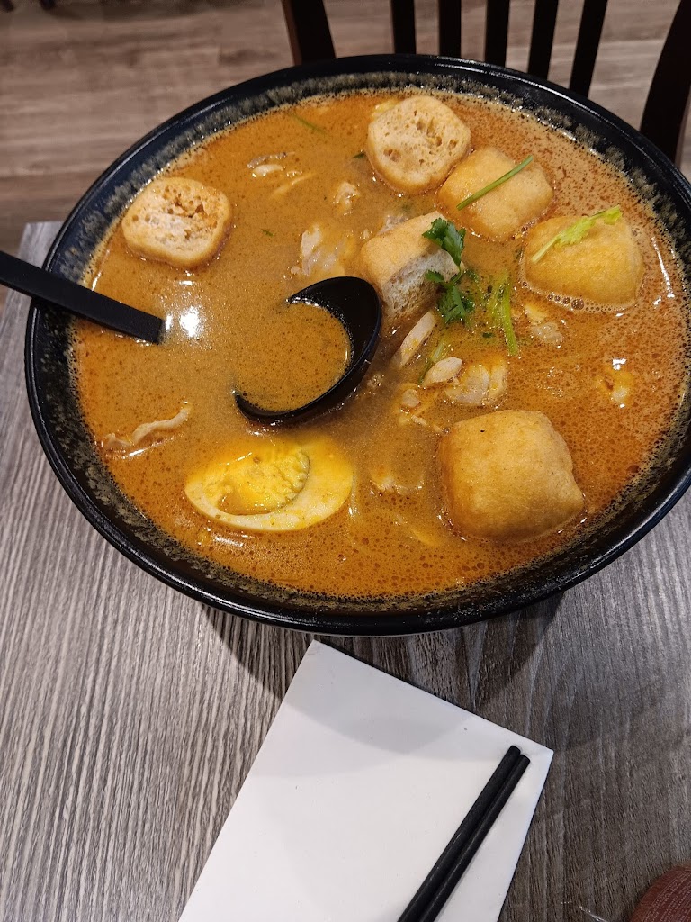 Laksa