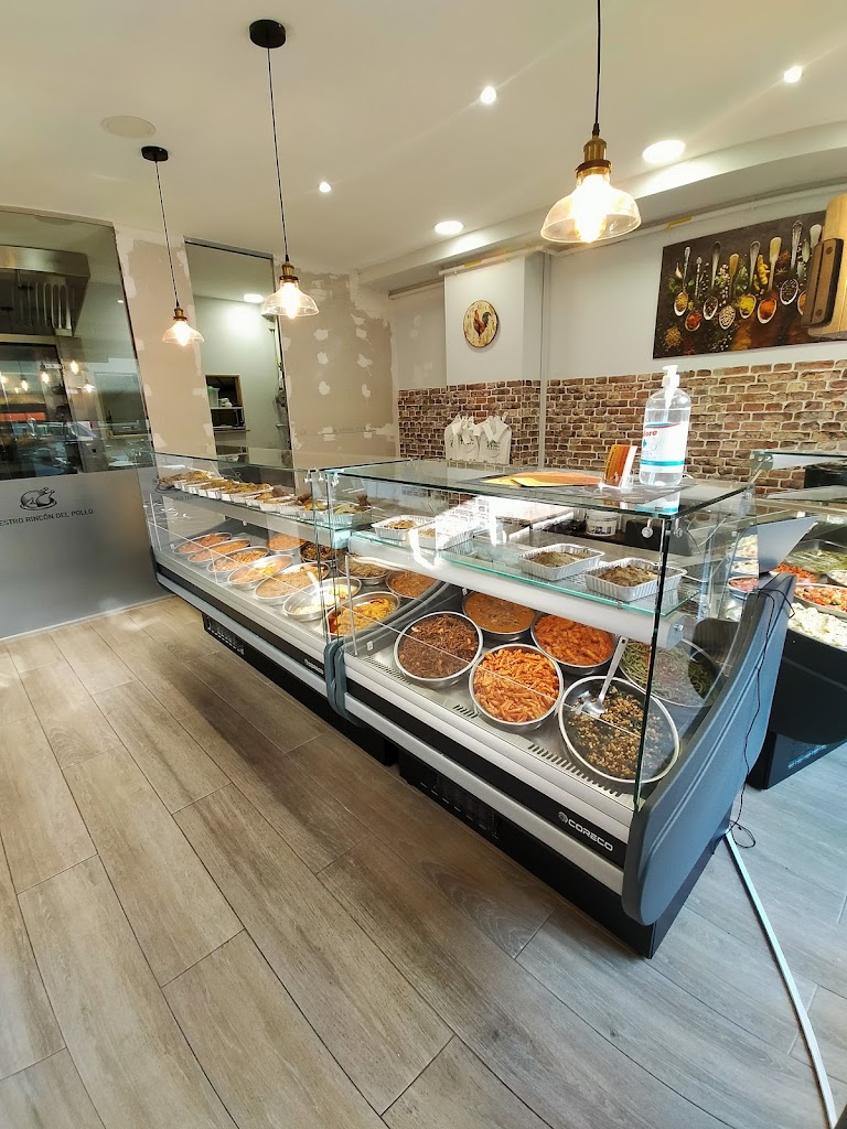 Rostisseria Del Barrio 2