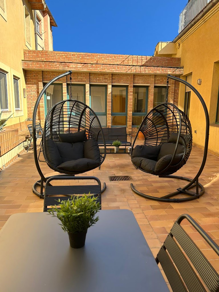 Residencia Universitaria Sant Miquel Dels Sants