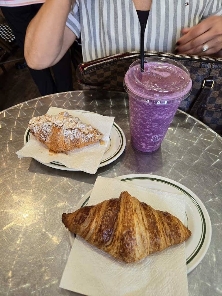 Croissant