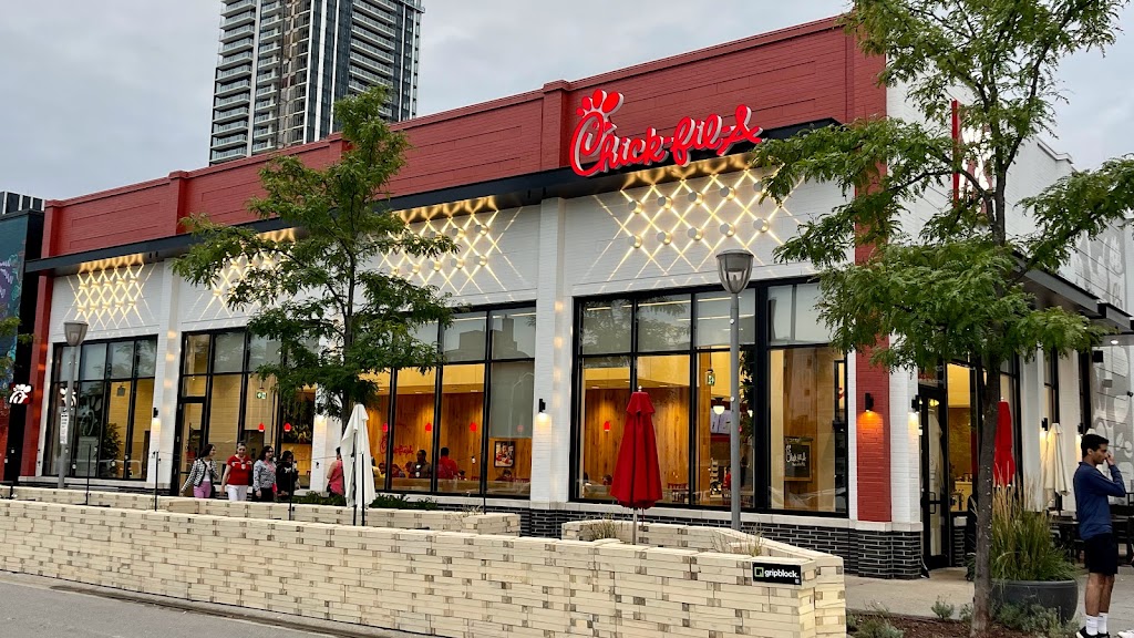 Chick-fil-A