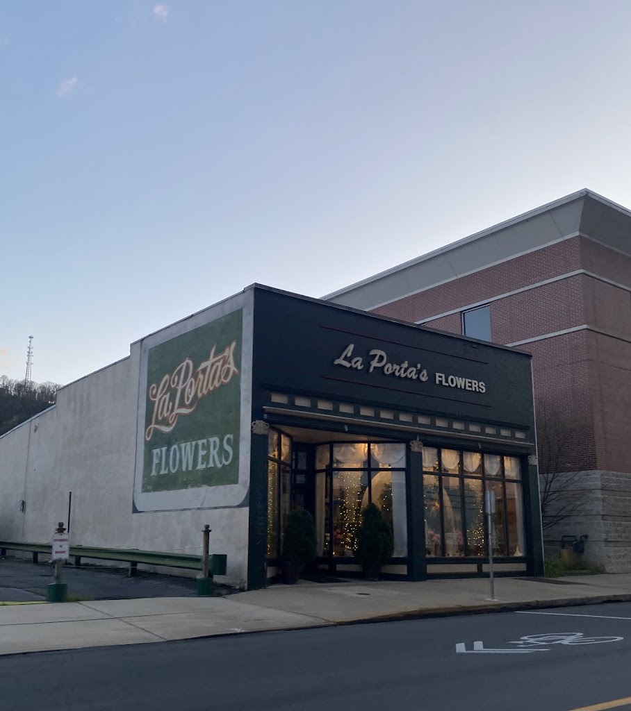 LaPorta's Flowers & Gifts