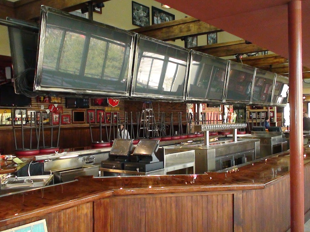 Inside