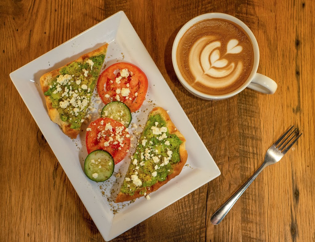 Avocado toast