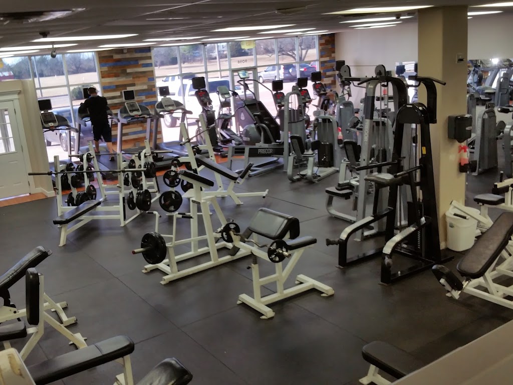  Shape Fitness Southeast OKC