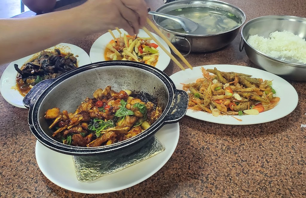 金波快炒 的照片