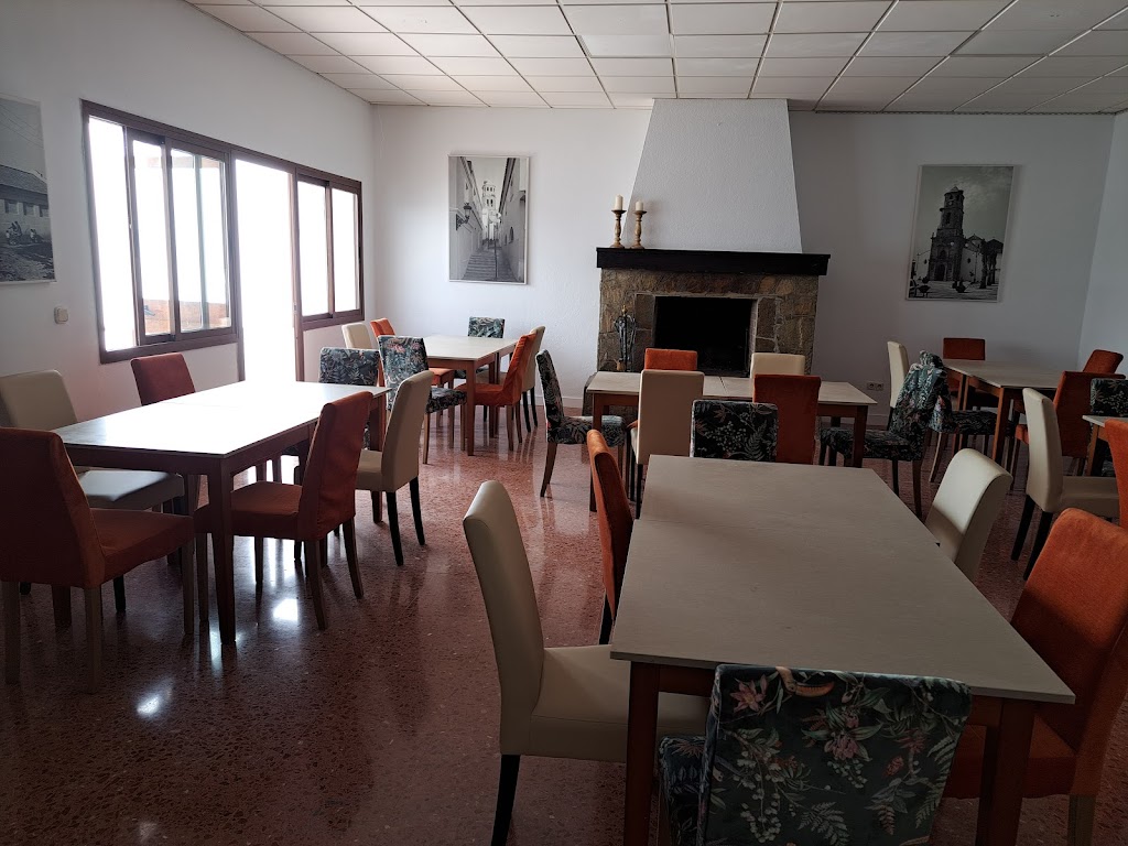 Bar El Casino. Asociacion socio cultural