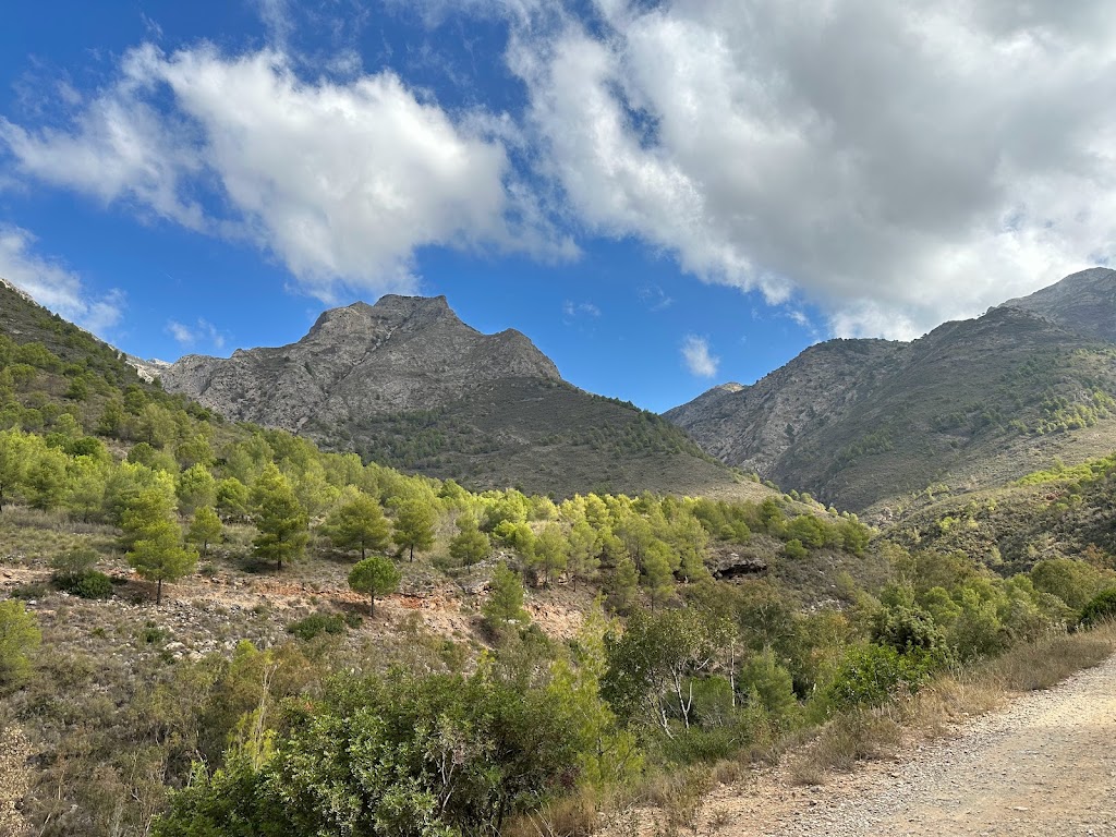Fuente del Esparto