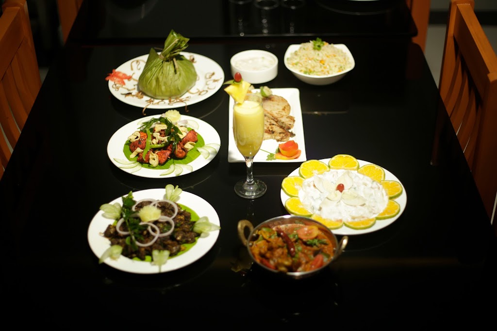 Food & drink