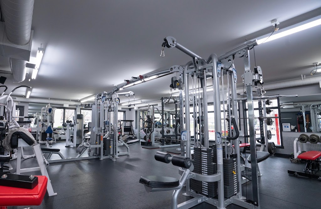  Gunstorm Muscle Health & Fitness 24/7