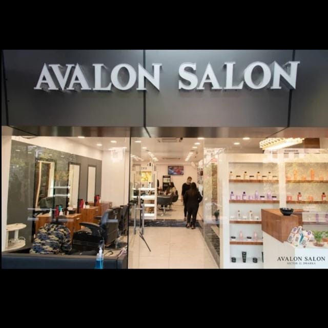 Avalon Salon