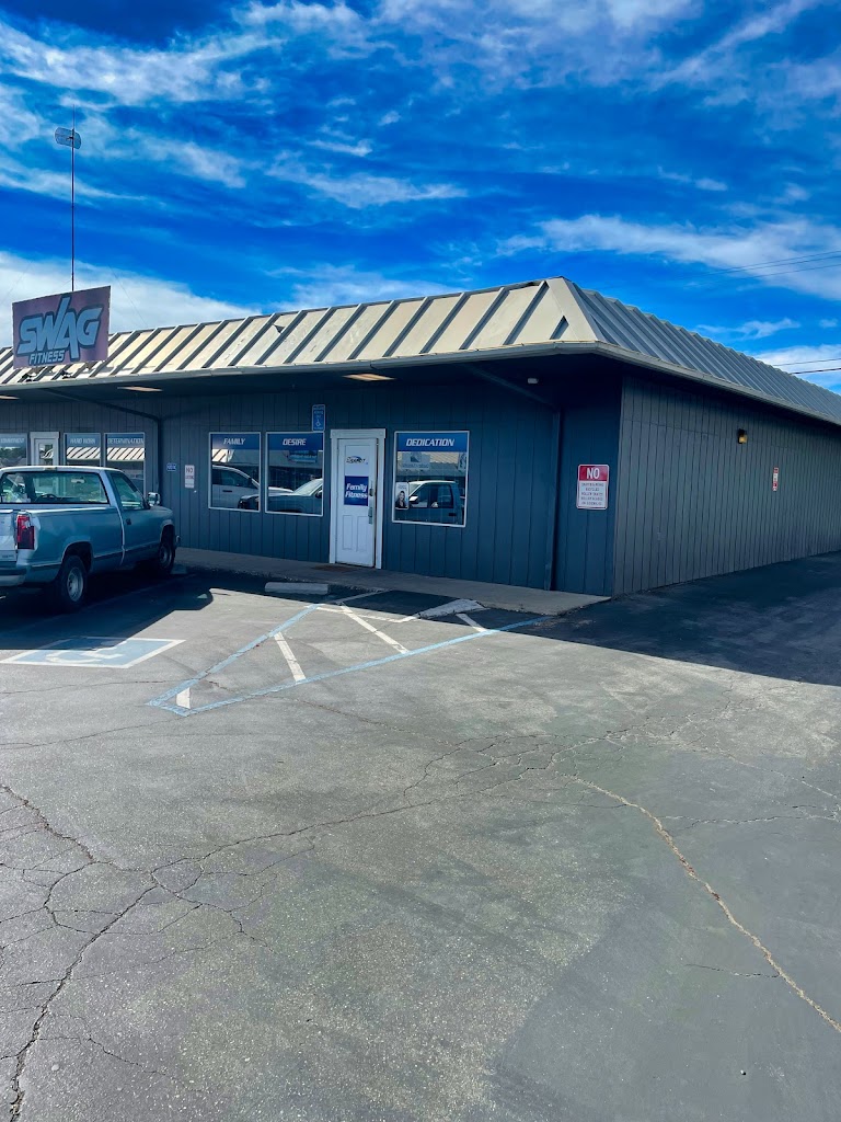  Brandt Family Fitness