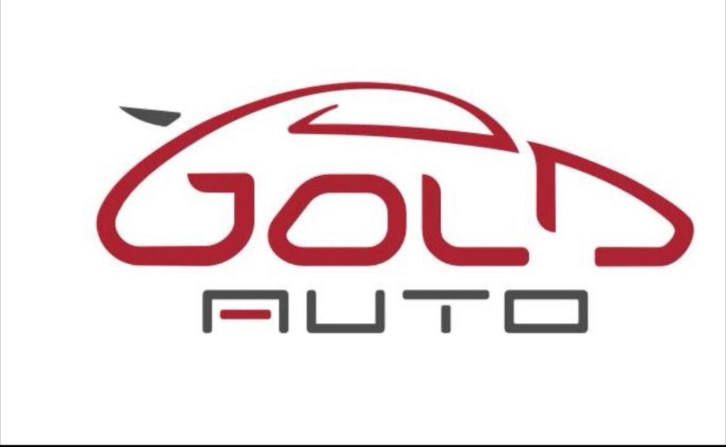 Gold Auto — Del propietario