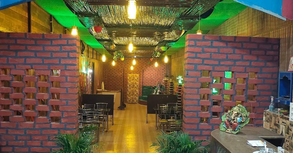 Food Villa Family Restaurant Hotel