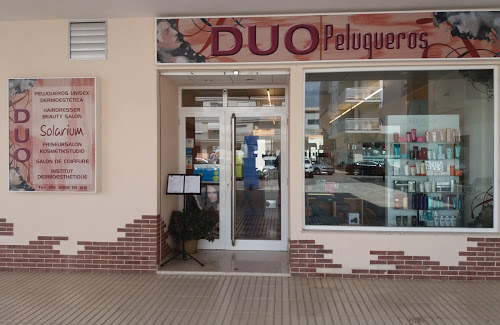 Quin Duo — Exterior