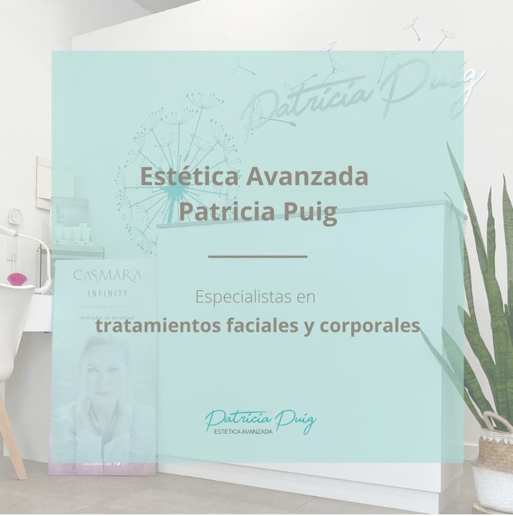 ESTETICA AVANZADA PATRICIA PUIG