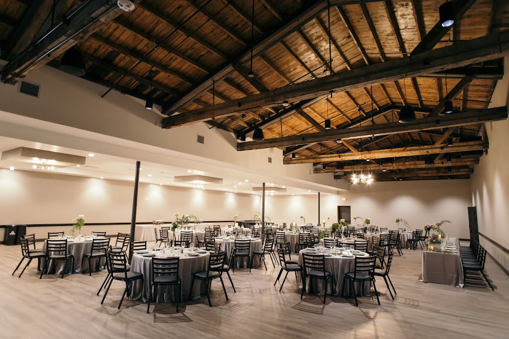  Bucyrus Club & Event Center