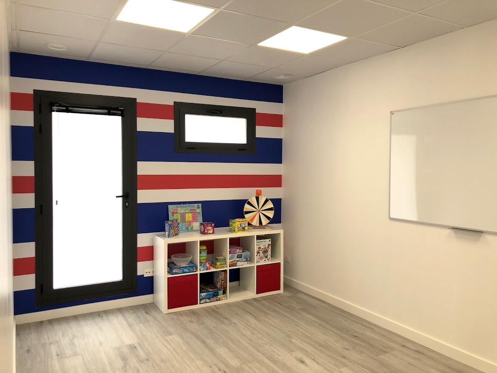 Brain English School