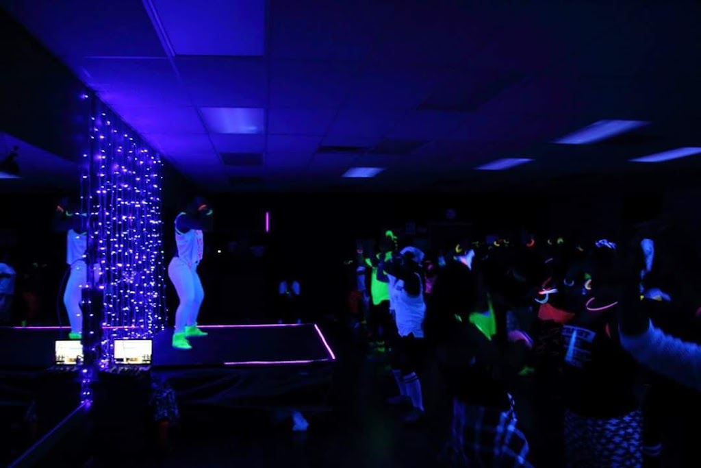  Sabrina's Z CREW Fitness