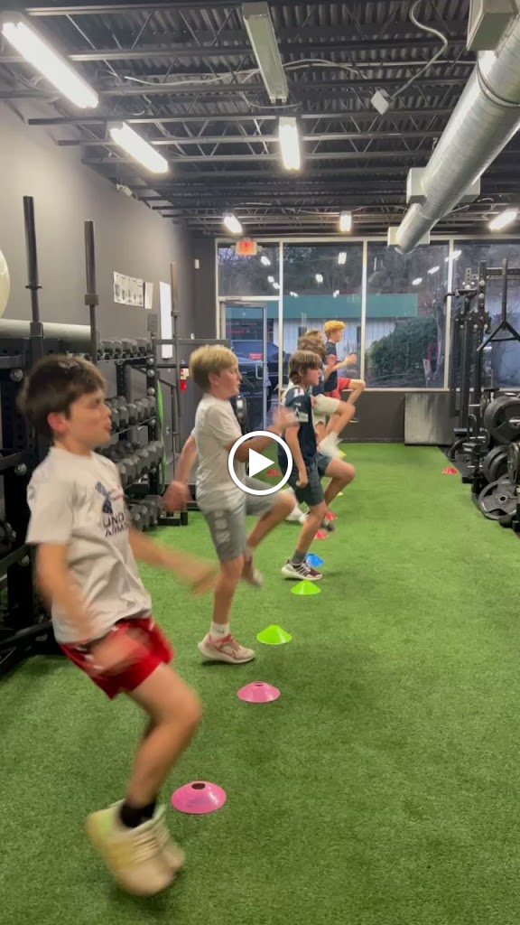  Limit Lifters Elite Training and Mentorship