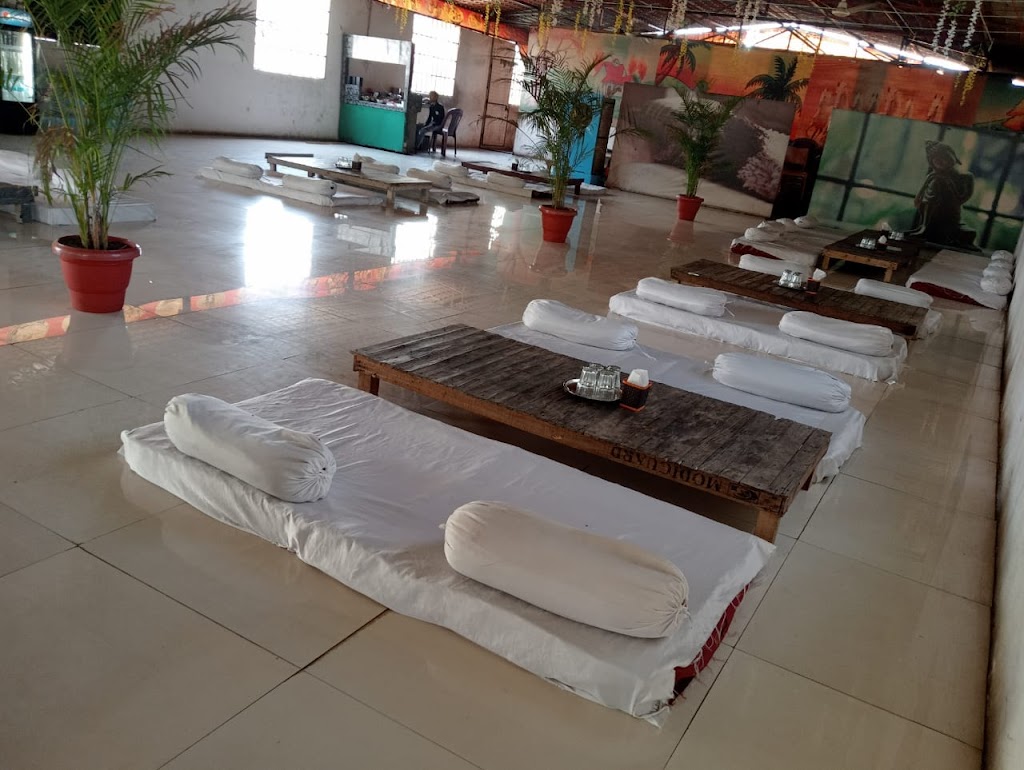 Natkhat Dhaba And Family Restaurant Best Dhaba Near Kolar Road