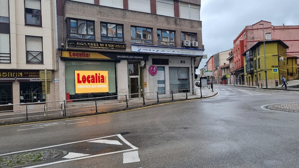 Localia Inmobiliaria