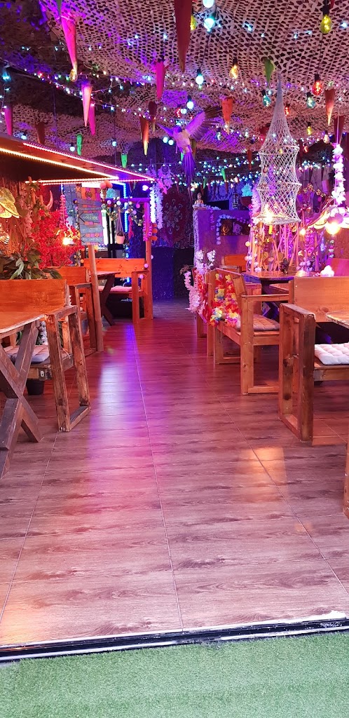 Sawadee Playa Del Ingles — Ambiente
