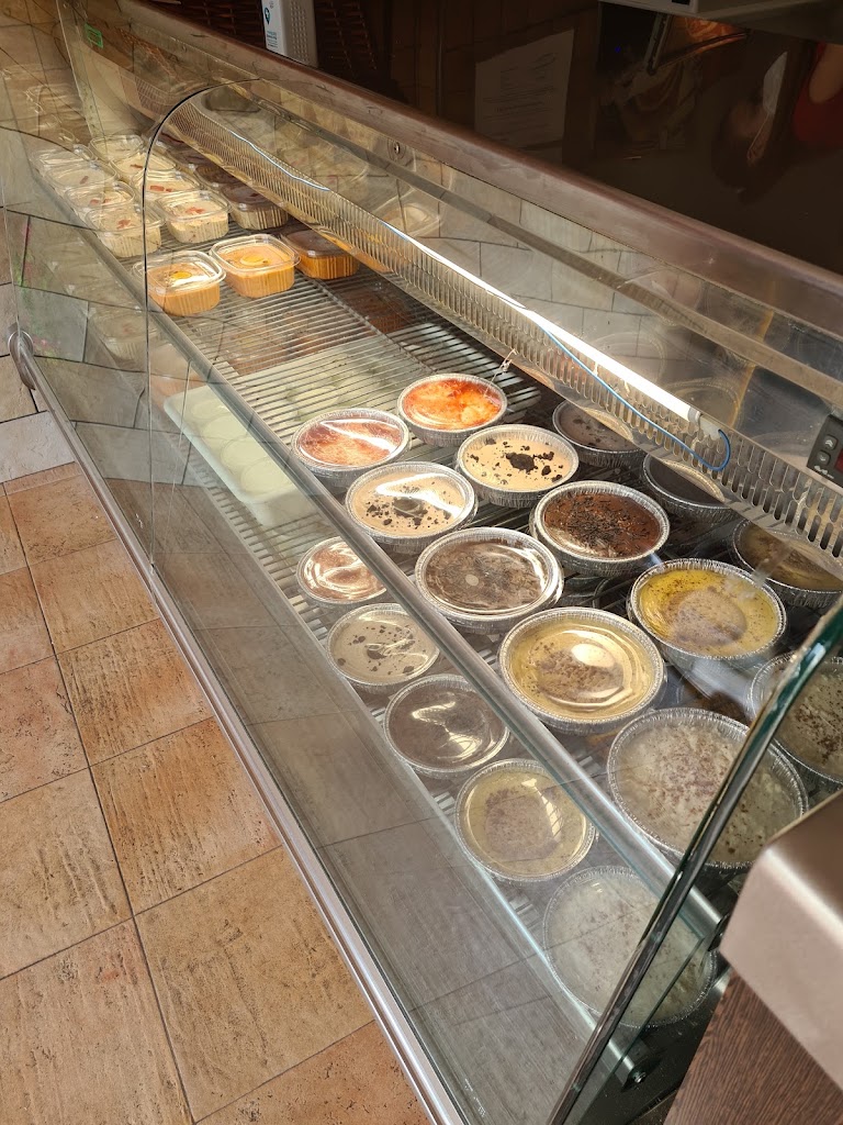 D'Piero Asador Pizzeria — Ambiente
