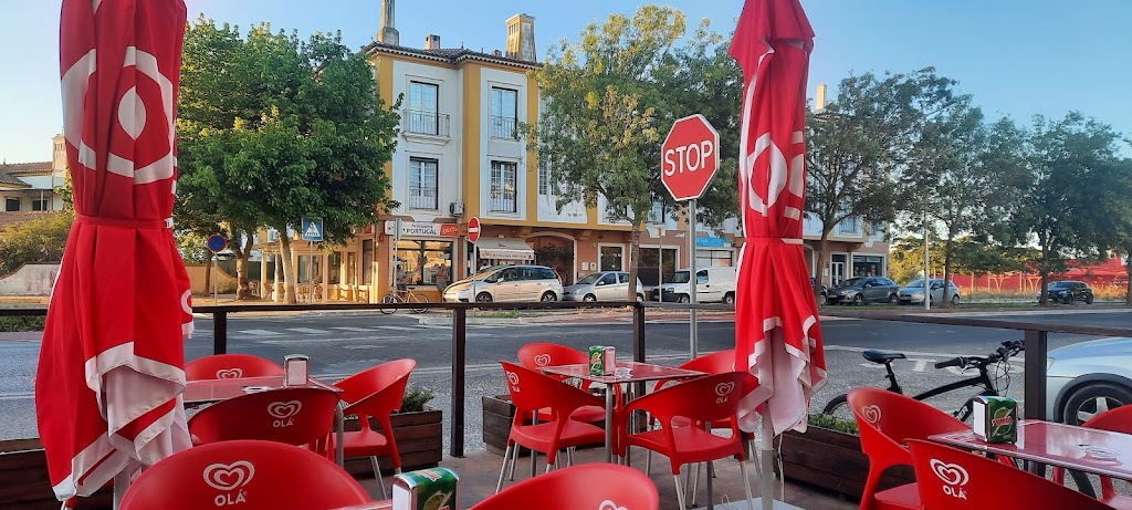 Pastelaria ti carmita