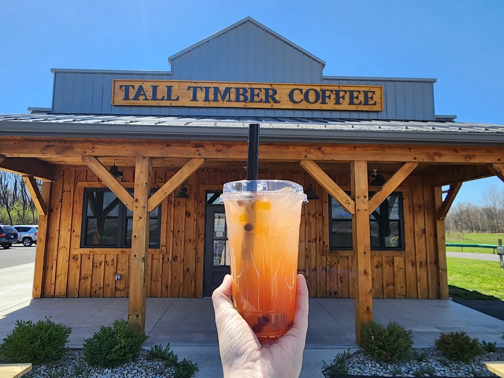 Photo of Tall Timber Coffee