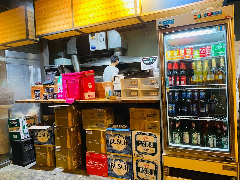 燒夜串燒 苗栗店 炭烤 串烤 酒場 的照片