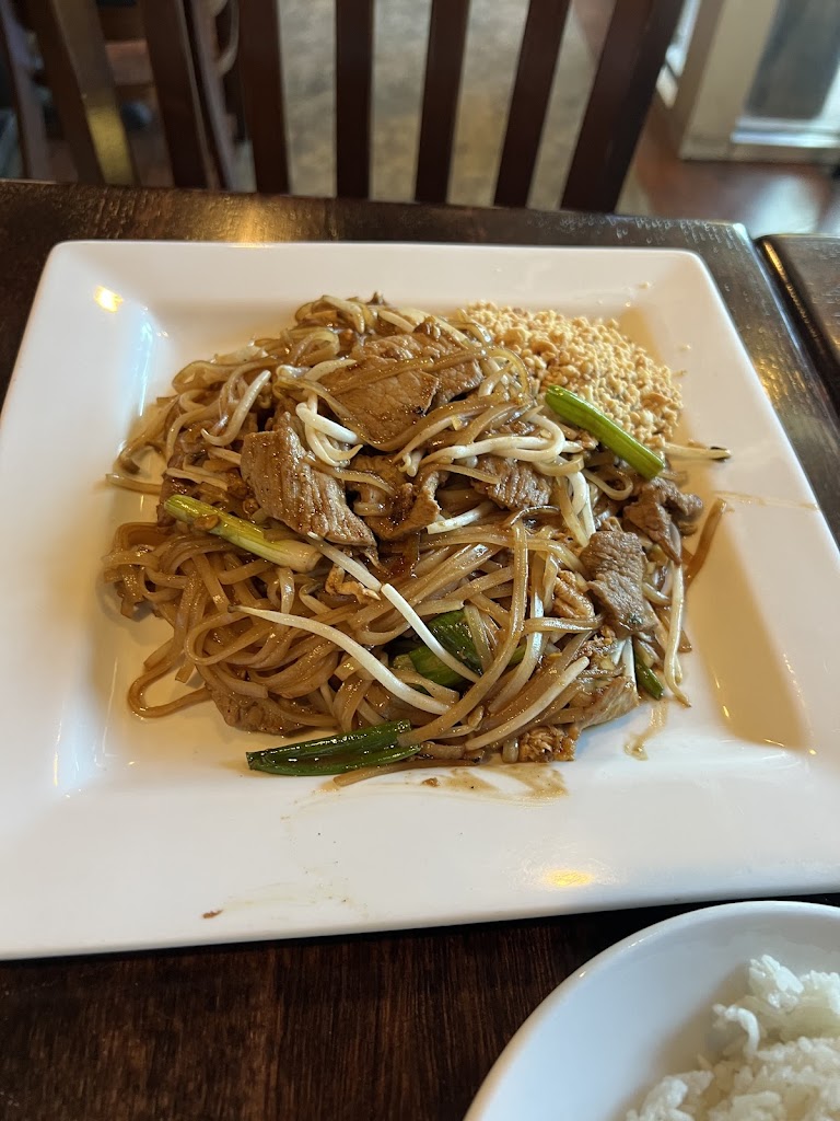 Pad Thai Restaurant