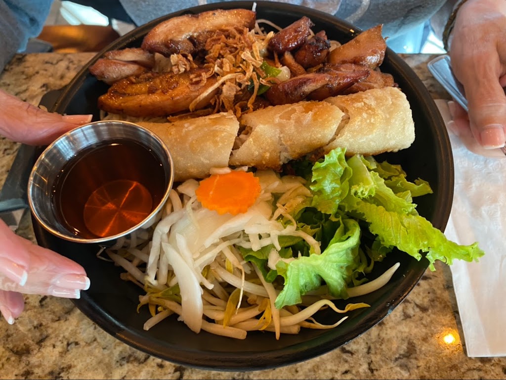 Vermicelli